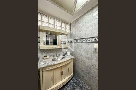 Apartamento à venda com 123m², 3 quartos e 1 vagaBanheiro