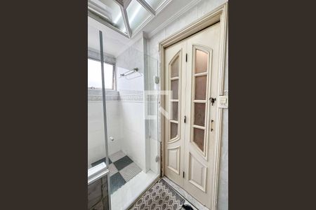 Apartamento à venda com 123m², 3 quartos e 1 vagaBanheiro Quarto