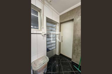 Apartamento à venda com 123m², 3 quartos e 1 vagaÁrea de Serviço