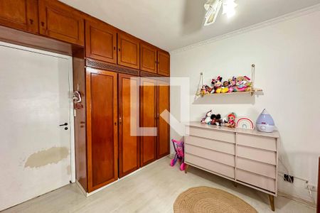 Apartamento à venda com 123m², 3 quartos e 1 vagaQuarto 2