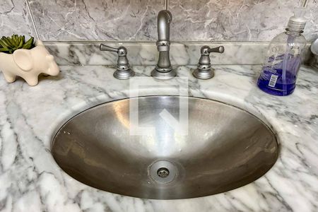 Apartamento à venda com 123m², 3 quartos e 1 vagaBanheiro