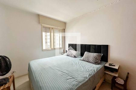 Quarto de apartamento à venda com 3 quartos, 123m² em Santana, São Paulo