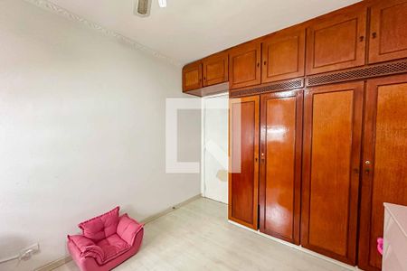 Apartamento à venda com 123m², 3 quartos e 1 vagaQuarto 2