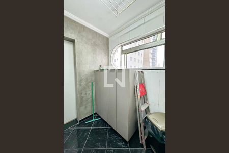 Apartamento à venda com 123m², 3 quartos e 1 vagaÁrea de Serviço