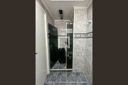 Apartamento à venda com 123m², 3 quartos e 1 vagaBanheiro