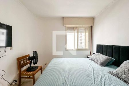 Quarto de apartamento à venda com 3 quartos, 123m² em Santana, São Paulo