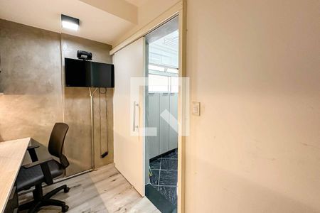 Apartamento à venda com 123m², 3 quartos e 1 vagaEscritório