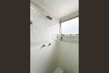 Apartamento à venda com 123m², 3 quartos e 1 vagaBanheiro Quarto