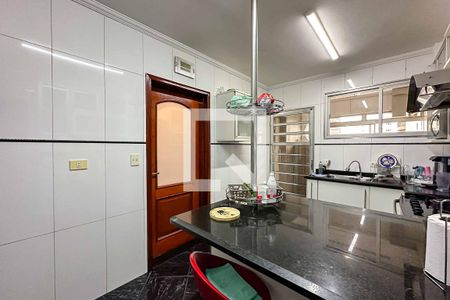 Apartamento à venda com 123m², 3 quartos e 1 vagaCozinha