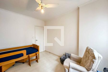 Apartamento à venda com 123m², 3 quartos e 1 vagaQuarto 3