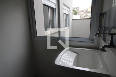 Apartamento para alugar em Água Fria