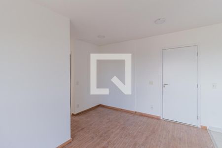 Sala de apartamento para alugar com 2 quartos, 60m² em Jardim das Belezas, Carapicuíba