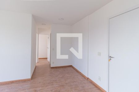 Sala de apartamento para alugar com 2 quartos, 60m² em Jardim das Belezas, Carapicuíba