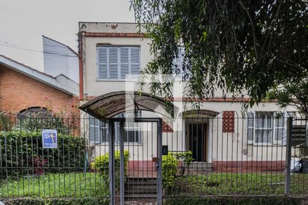 Apartamento à venda com 45m², 1 quarto e sem vagaFachada