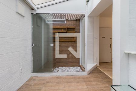 Apartamento à venda com 45m², 1 quarto e sem vagaArea de Serviço