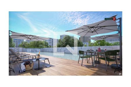 Apartamento à venda com 3 quartos, 83m² em Coração Eucarístico, Belo Horizonte