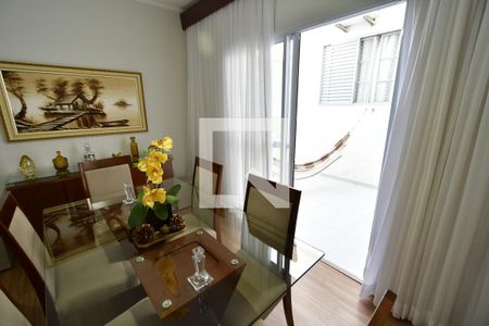 Sala 2 de casa à venda com 3 quartos, 182m² em Jardim Santa Genebra, Campinas