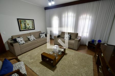 Sala 1 de casa à venda com 3 quartos, 182m² em Jardim Santa Genebra, Campinas