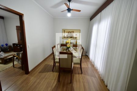 Sala 2 de casa à venda com 3 quartos, 182m² em Jardim Santa Genebra, Campinas