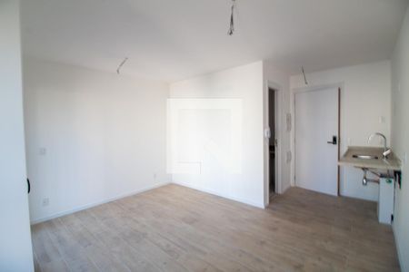 Studio para alugar com 25m², 1 quarto e sem vagaQuarto - Studio