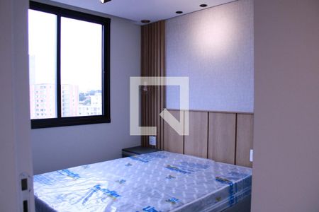 Apartamento para alugar com 34m², 2 quartos e sem vagaQuarto 2