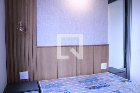 Apartamento para alugar com 34m², 2 quartos e sem vagaQuarto 2