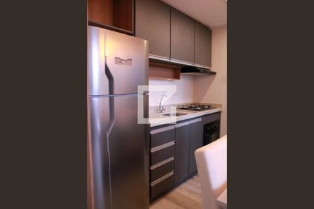 Apartamento para alugar com 34m², 2 quartos e sem vagaCozinha