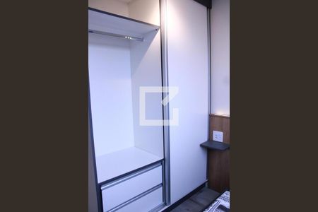 Quarto 1 de apartamento para alugar com 2 quartos, 34m² em Butantã, São Paulo