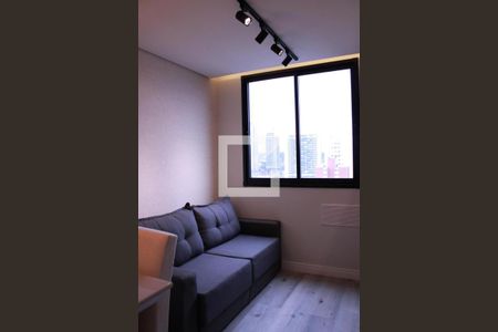 Sala de apartamento para alugar com 2 quartos, 34m² em Butantã, São Paulo
