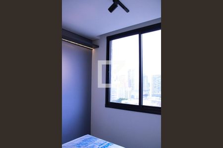 Apartamento para alugar com 34m², 2 quartos e sem vagaQuarto 2