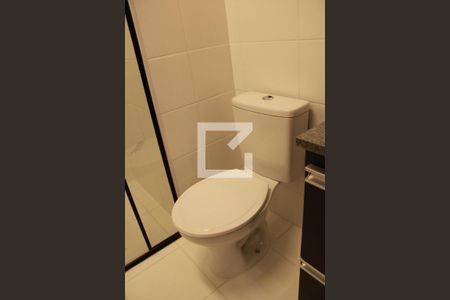 Apartamento para alugar com 34m², 2 quartos e sem vagaBanheiro