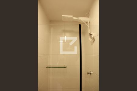 Apartamento para alugar com 34m², 2 quartos e sem vagaBanheiro