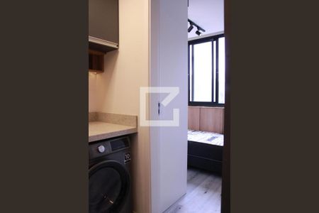 Apartamento para alugar com 34m², 2 quartos e sem vagaÁrea de Serviço