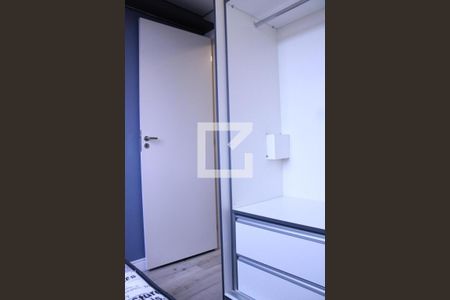 Quarto 1 de apartamento para alugar com 2 quartos, 34m² em Butantã, São Paulo
