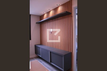 Sala de apartamento para alugar com 2 quartos, 34m² em Butantã, São Paulo