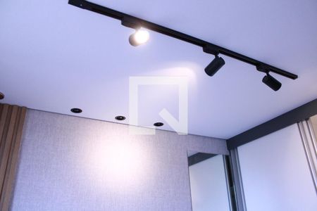 Apartamento para alugar com 34m², 2 quartos e sem vagaQuarto 2