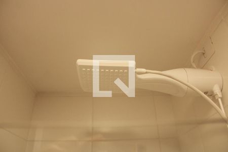 Apartamento para alugar com 34m², 2 quartos e sem vagaBanheiro