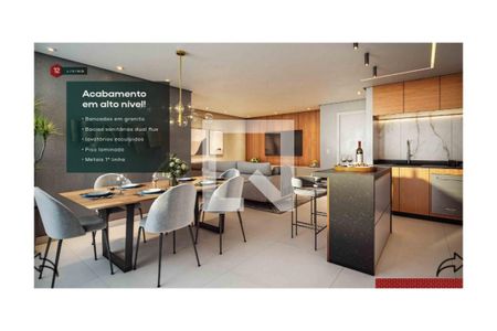 Apartamento à venda com 3 quartos, 141m² em Coração Eucarístico, Belo Horizonte