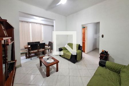Apartamento à venda com 3 quartos, 110m² em Icaraí, Niterói