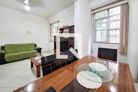 Apartamento à venda com 3 quartos, 110m² em Icaraí, Niterói