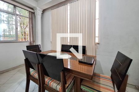 Apartamento à venda com 3 quartos, 110m² em Icaraí, Niterói