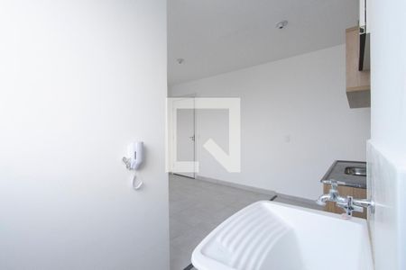 Apartamento para alugar com 42m², 2 quartos e sem vagaÁrea de Serviço