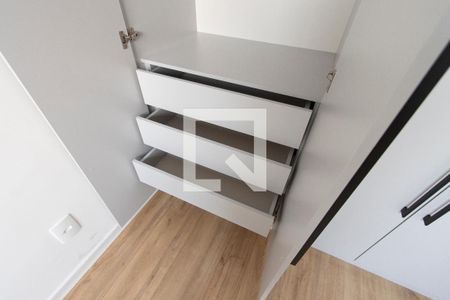 Apartamento para alugar com 42m², 2 quartos e sem vagaQuarto 1