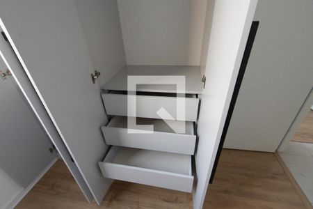 Apartamento para alugar com 42m², 2 quartos e sem vagaQuarto 2