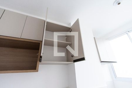 Apartamento para alugar com 42m², 2 quartos e sem vagaCozinha