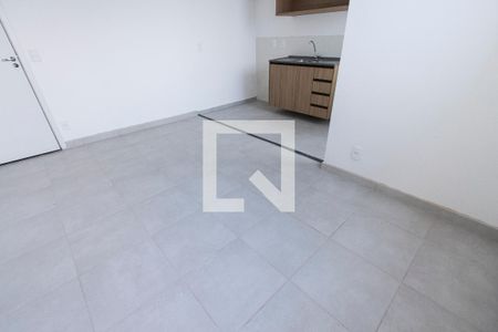 Sala de apartamento para alugar com 2 quartos, 42m² em Água Branca, São Paulo