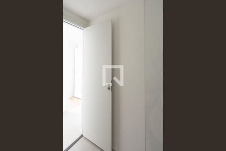 Apartamento para alugar com 42m², 2 quartos e sem vagaBanheiro do Corredor