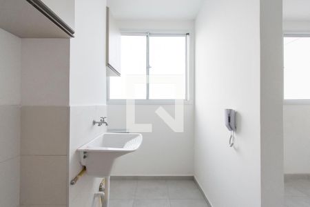 Apartamento para alugar com 42m², 2 quartos e sem vagaÁrea de Serviço