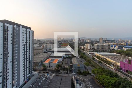 Vista do apartamento de apartamento para alugar com 2 quartos, 42m² em Água Branca, São Paulo
