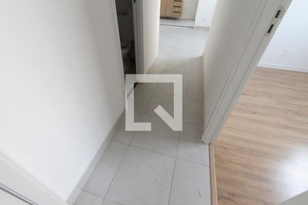 Apartamento para alugar com 42m², 2 quartos e sem vagaCorredor